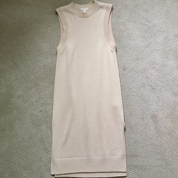 H&M Sleeveless Knit Dress - Picture 3 of 6